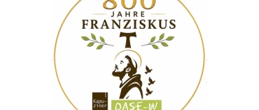 Event-Image for 'Fussspuren Franziskus: Eine multimediale Ann&auml;herung'