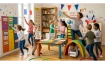Franz&ouml;sisch f&uuml;r Kinder (4-8 J.) mit Spiel und Spa&szlig;