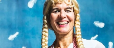 Event-Image for 'Frau Holle • Kindertheater'