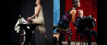 Event-Image for '"Frau ist Frau" Lottchen - ein Tucholsky-Abend'