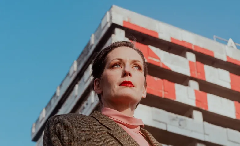 Frau Minister, Theater & Bühne / Schauspiel, Stasi-Zentrale. Campus für Demokratie. Haus 22