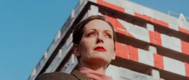 Event-Image for 'Frau Minister'