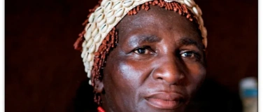 Event-Image for 'Malibongwe - Starke Frauen Afrikas'
