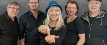 Event-Image for 'MuSaMe on stage: Frau B&ouml;lke und das Gro&szlig;e Ganze'