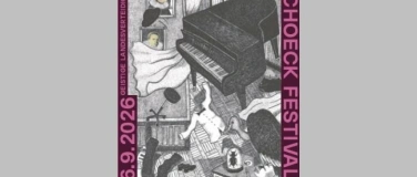 Event-Image for 'FRAUENPOWER F&Uuml;R M&Auml;NNERCHOR'
