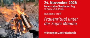 Event-Image for 'Frauenritual unter der Super Mondin'
