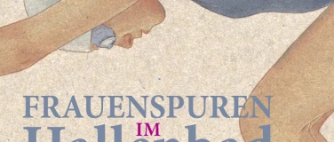 Event-Image for 'Reden statt schweigen: Sexualisierte Gewalt sichtbar machen'