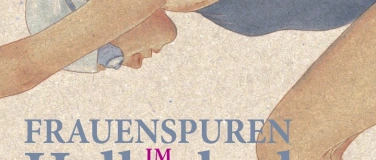 Event-Image for 'Finissage mit &ouml;kumenischer Schlussfeier'