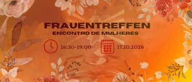 Event-Image for 'Frauentreffen/ encontro de mulheres'