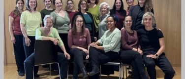 Event-Image for 'Frauenvokalensemble PH-Wert'
