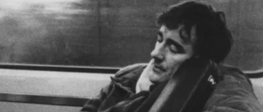 Event-Image for 'ClubNight #0 -&bdquo;STEP ACROSS THE BORDER&ldquo; Filmdoku - FRED FRITH'