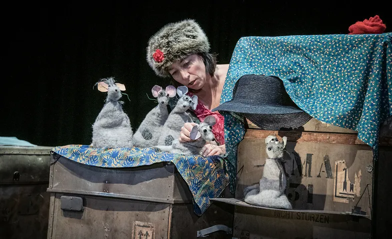 Event-Image for 'Frederick'