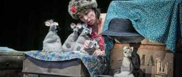 Event-Image for 'Frederick'