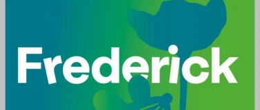 Event-Image for 'Frederick'