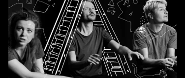 Event-Image for 'Hundehaufen, Armbruch, K&uuml;ndigung. Improshow Freitag, der 13.'