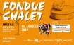 Fondue Abend Belalp Hexe