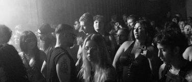 Event-Image for 'Freitag Nacht'