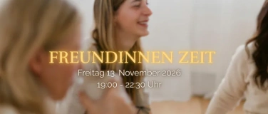 Event-Image for 'Freundinnen Zeit'