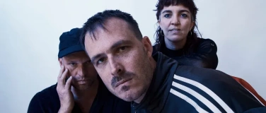 Event-Image for 'Fisch und Vogel "FRI3SER &ndash; Album-Release-Show"'