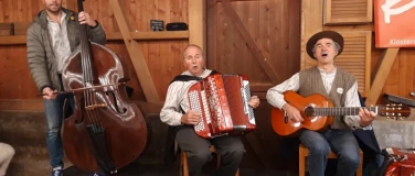 Event-Image for 'Suuserf&auml;scht im Schofstall'