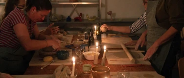 Event-Image for 'Evening Clay Club - Handbuilding workshop'
