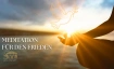 Meditation f&uuml;r den Frieden