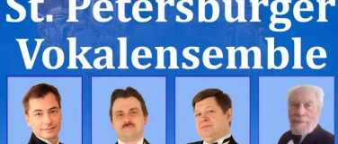 Event-Image for 'Benefiz Friedenskonzert'