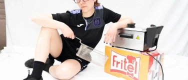 Event-Image for 'Jeanne Spaeter: &laquo;Friteuse&raquo;'