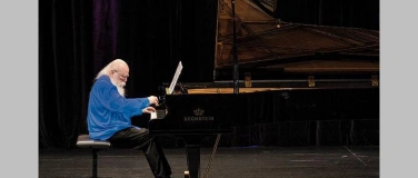 Event-Image for 'Froberger und Chopin'