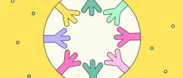 Event-Image for 'Frogs in Mugs: Coffee & Connected Parenting'