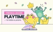 Make Room for Play: A Froggy Family Afternoon