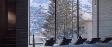 Event-Image for 'From Inside Out &ndash; Die Architektur von Peter Zumthor'