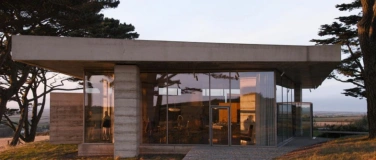 Event-Image for 'From Inside Out &ndash; Die Architektur von Peter Zumthor'