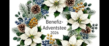Event-Image for 'Adventstee International Frauen Club Kassel'