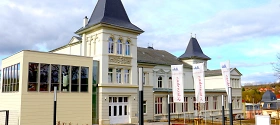 Schützenhaus Pößneck