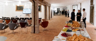Event-Image for 'Inspiration Z'Morge im Hof Zu Wil'