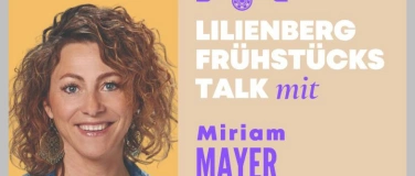 Event-Image for 'Fr&uuml;hst&uuml;ckstalk f&uuml;r ein erfolgreiches neues Jahr'