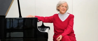 Event-Image for 'Klavierrezital Silvia Harnisch'
