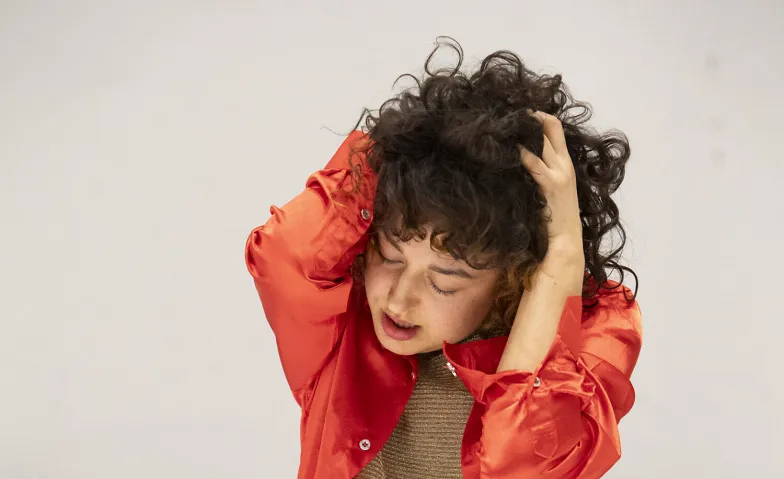 Event-Image for 'Donya Speaks & Co.'