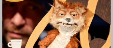 Event-Image for 'Fuchs, du hast die Angst gestohlen'