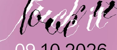 Event-Image for 'Plattentaufe Mo8 - "fuck it / love it"'