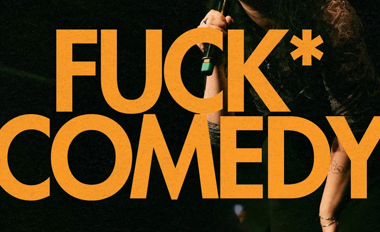 F*ck Comedy (Stand-Up Comedy im Lokal ohne Namen), Comedy / Comedy & Kabarett, Lokal Ohne Namen