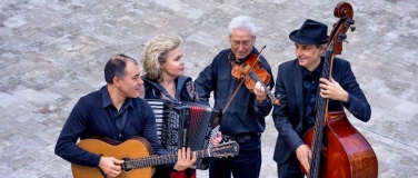Event-Image for 'Fuego del Sur'