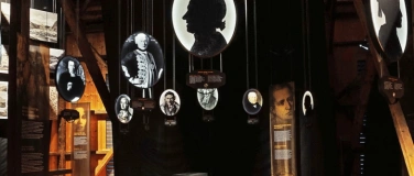 Event-Image for 'F&uuml;hrung durch die Dauerausstellung'