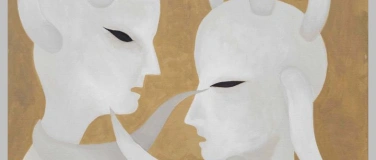Event-Image for 'F&uuml;hrung in der Ausstellung Augustin Rebetez: My Heart Is Ful'