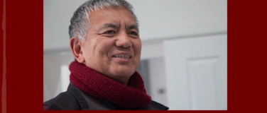Event-Image for 'F&uuml;nf-Tage Dzogchen-Retreat'