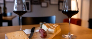 Event-Image for 'Regardez! Art, gourmandises et &eacute;changes'