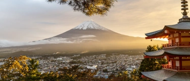 Event-Image for 'Interkulturelles Training: Fokus Japan'