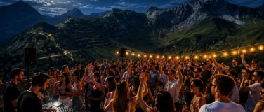 Event-Image for 'Full Moon Party Sareis'