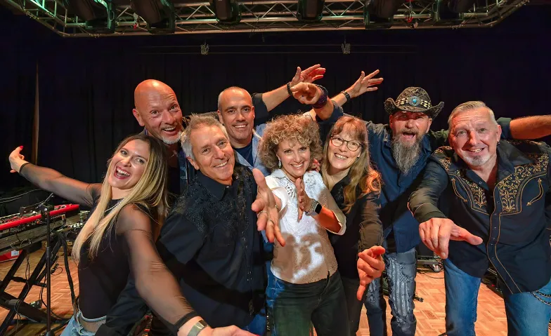 Full Moon Rodeo, Concerts / Country, Kultur Marabu Gelterkinden
